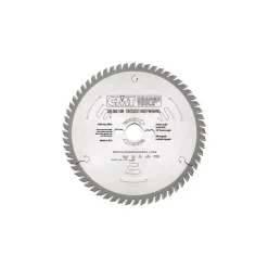CMT PIŁA HM 260x30x2,8/1,8 Z=60 15ATB