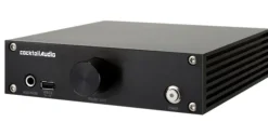 Cocktail Audio N15D Czarny