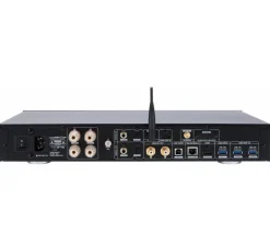 CocktailAudio N25AMP Streamer Czarny