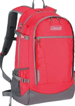 COLEMAN MAGI-CITY 33 CZERWONY