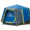 Coleman Octagon Small 3