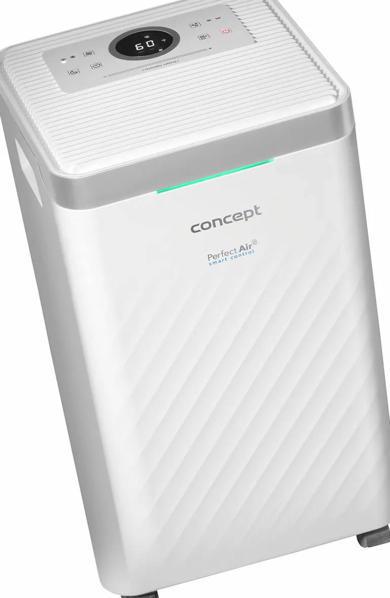 CONCEPT Perfect Air Smart OV2012