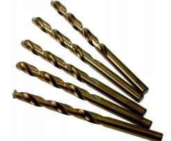 CONDOR WIERTŁO METAL KOBALT 10,0mm/5szt.