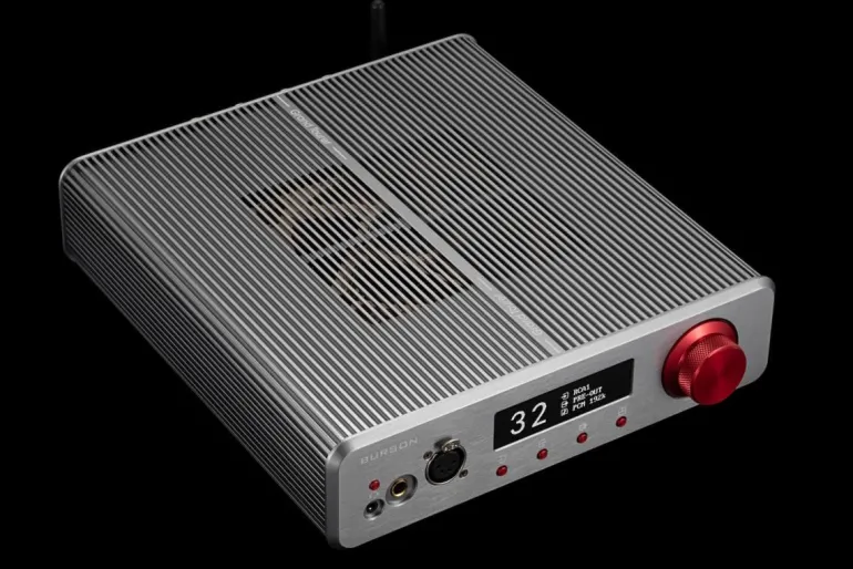 Conductor 3X GT (Grand Tourer)