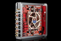 Conductor 3X GT (Grand Tourer)