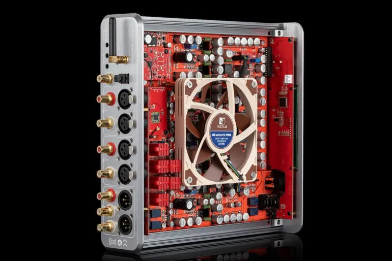 Conductor 3X GT (Grand Tourer)