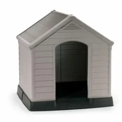 CURVER BUDA DLA PSA GRAFIT 95x99x99cm