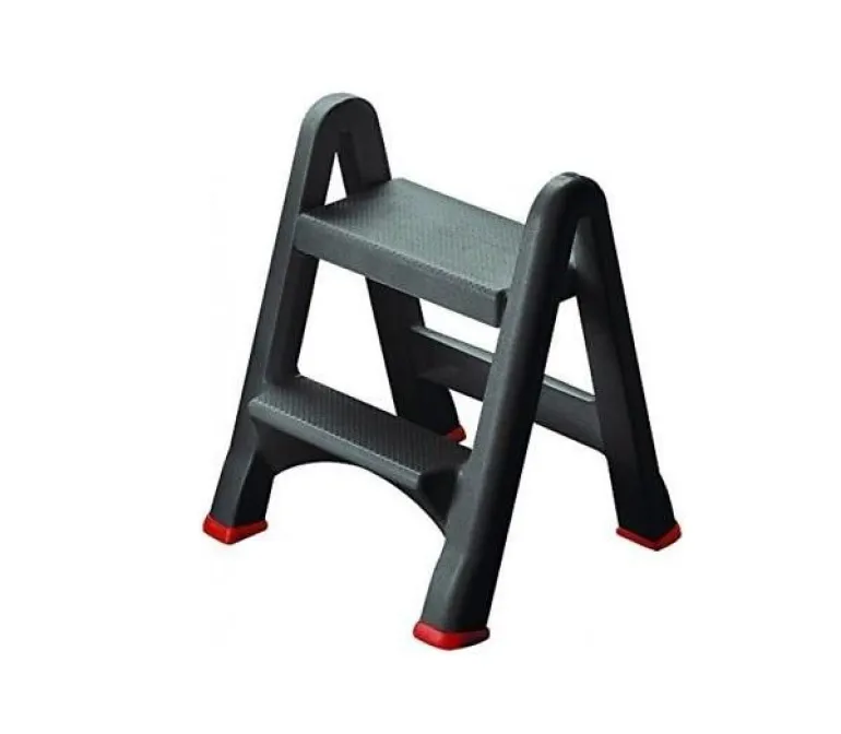 CURVER DRABINA TABORET 2 STOPNIE