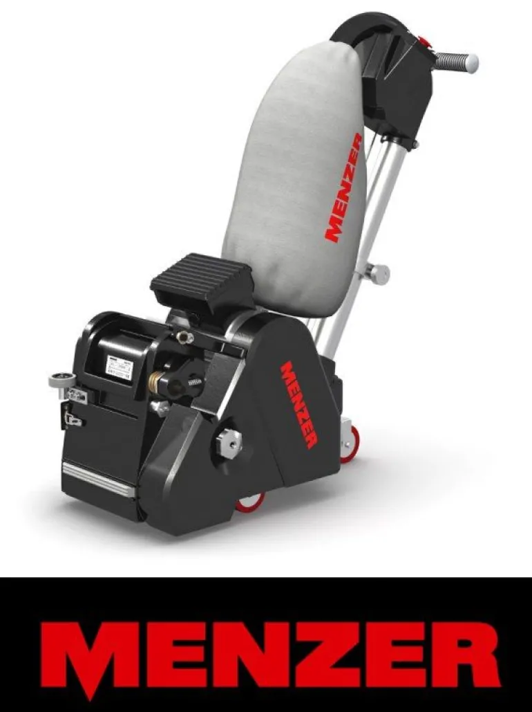 Cykliniarka MENZER BSM 750 E