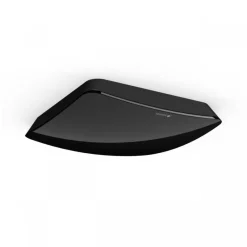 Czujnik prawdziwej obecności Steinel True Presence® COM1 UP czarny