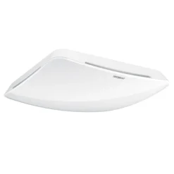 Czujnik prawdziwej obecności Steinel True Presence® Multisensor KNX UP czarny