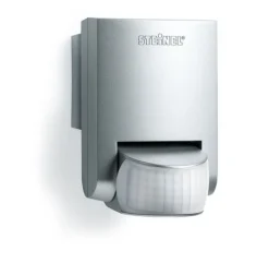 Czujnik ruchu Steinel IS130-2 srebrny