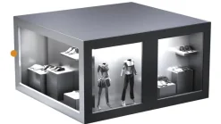 Czujnik zmierzchowy Steinel NightMatic 5000-3 COM1 czarny