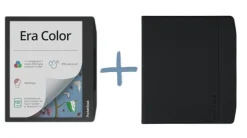Czytnik e-book PocketBook Era Color + Etui
