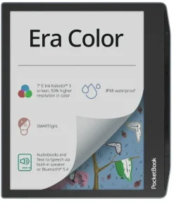Czytnik e-book PocketBook Era Color