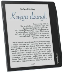 Czytnik e-book PocketBook Era Color