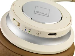 Dali iO 4 Carmel White