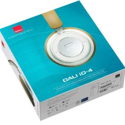 Dali iO 4 Carmel White