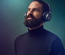 Dali iO 4 Iron Black