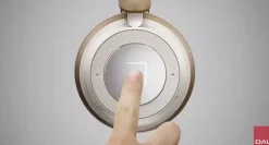 Dali iO 4 Iron Black