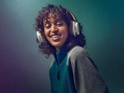 Dali iO-6 Chalk White