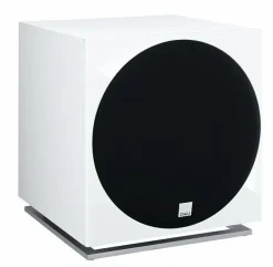 Dali SUB E-12 F biały