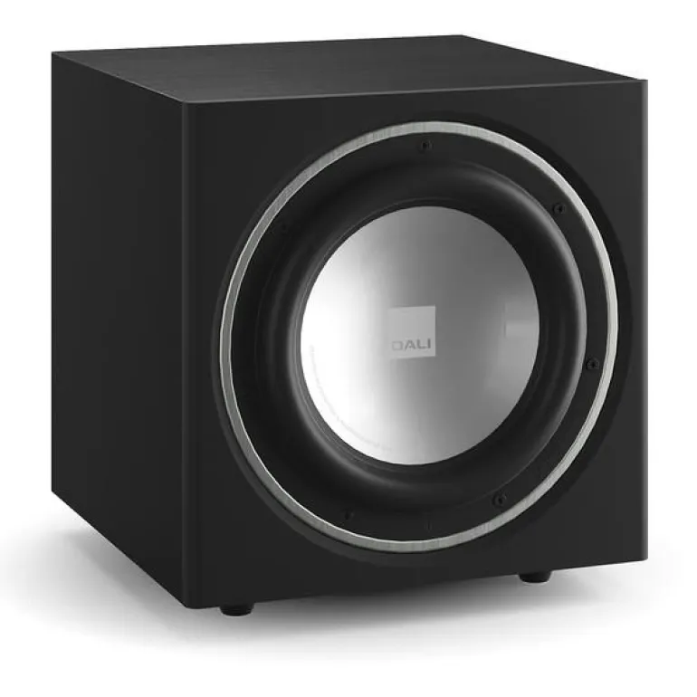 Dali Sub E-9F Black