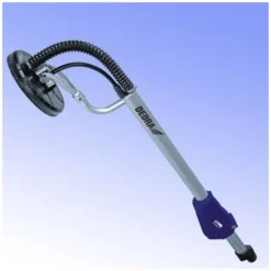 DEDRA SZLIFIERKA DO GIPSU / ŻYRAFA 710W NA LINCE