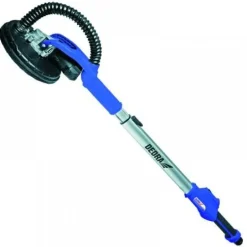 DEDRA SZLIFIERKA DO GIPSU / ŻYRAFA 710W Z NAPĘDEM BEZPOŚREDNIM