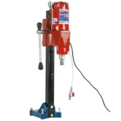DEDRA WIERTNICA DO BETONU + STATYW 2500W