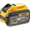 DEWALT AKUMULATOR FLEXVOLT 18/54V 9,0/3,0Ah