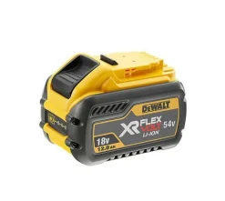 DEWALT AKUMULATOR FLEXVOLT 18/54V 12,0/4,0Ah