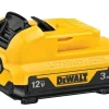 DEWALT AKUMULATOR 12V 3,0Ah DCB124