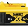 DEWALT AKUMULATOR 18V 5,0Ah LI-ION DCB184
