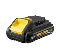 DEWALT AKUMULATOR 18V 3,0Ah LI-ION DCB187