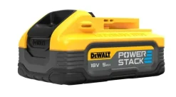 DEWALT AKUMULATOR 18V 5,0Ah POWERSTACK DCBP518