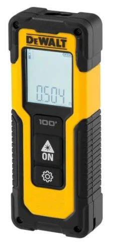DEWALT DALMIERZ 30m DWHT77100