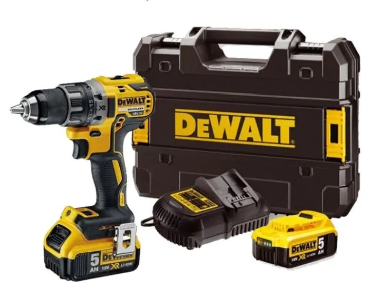 DEWALT DCD791P2