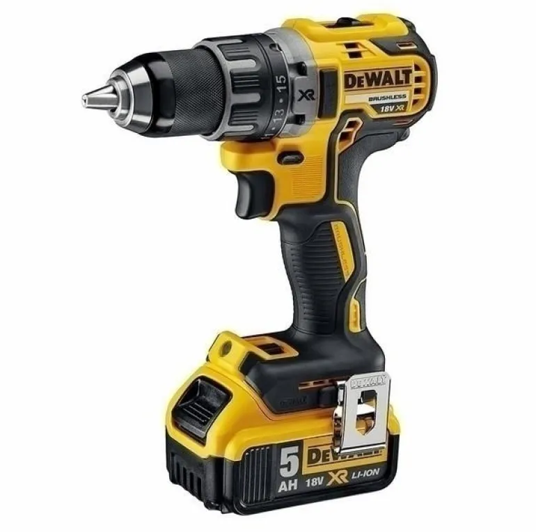 DEWALT DCD791P2