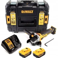 Dewalt DCG405M2