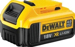 Dewalt DCG405M2