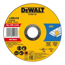 Dewalt DT3507 10Szt