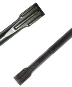 DEWALT DŁUTO SDS PŁASKIE 25x200mm XLR, LONG LIFE