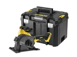 DEWALT FLEXVOLT BRUZDOWNICA 54V 125mm DCG200NT