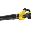 DEWALT FLEXVOLT DMUCHAWA 54V BEZ AKUMULATORÓW I ŁADOWARKI DCMBA572N