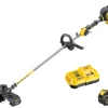 DEWALT FLEXVOLT KOSIARKA ŻYŁKOWA 54V / 18V 1 x 3,0Ah LI-ION DCM571X1
