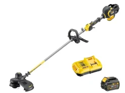 DEWALT FLEXVOLT KOSIARKA ŻYŁKOWA 54V / 18V 1 x 3,0Ah LI-ION DCM571X1