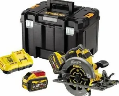 DEWALT FLEXVOLT PILARKA TARCZOWA 54V FV DCS579X2