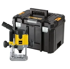 DEWALT FREZARKA GÓRNOWRZECIONOWA 1400W WALIZKA TSTAK DW622KT
