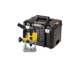 DEWALT FREZARKA GÓRNOWRZECIONOWA 1100W WALIZKA TSTAK DW621KT